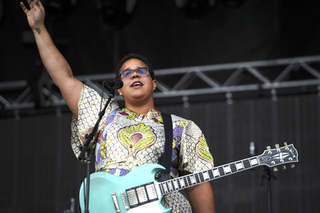 Austin City Limits Music Festival 2015 in Austin