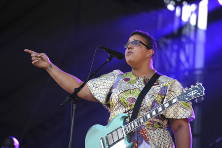 Austin City Limits Music Festival 2015 in Austin