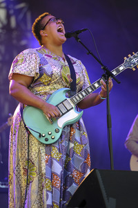 Austin City Limits Music Festival 2015 in Austin