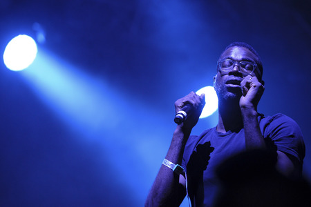 Austin City Limits Music Festival 2015 in Austin
