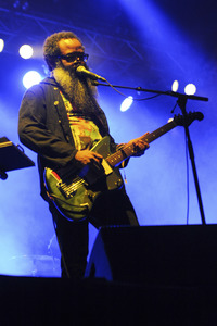 Austin City Limits Music Festival 2015 in Austin