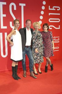 'Frauen' Premiere, Filmfest Hamburg 2015