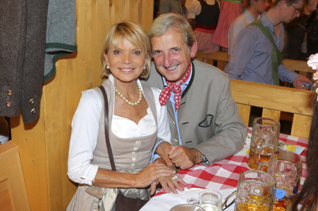 Oktoberfest 2015 in München