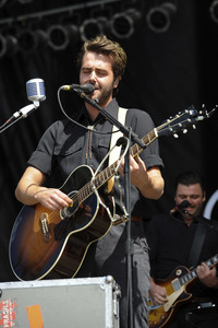 Austin City Limits Music Festival 2015 in Austin