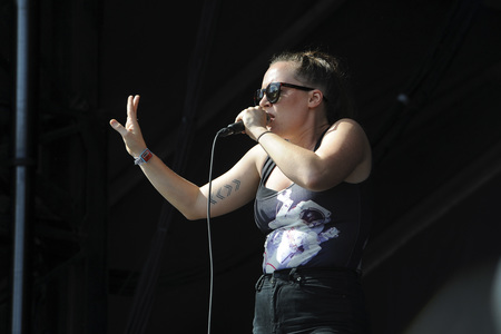 Austin City Limits Music Festival 2015 in Austin