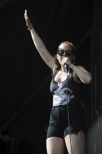 Austin City Limits Music Festival 2015 in Austin