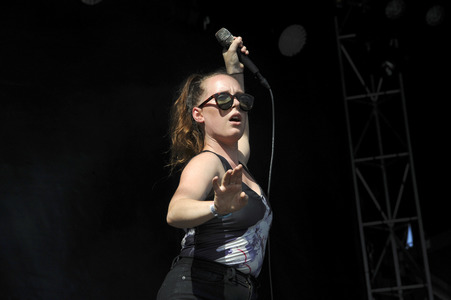 Austin City Limits Music Festival 2015 in Austin