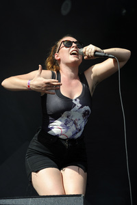 Austin City Limits Music Festival 2015 in Austin