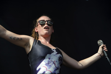 Austin City Limits Music Festival 2015 in Austin