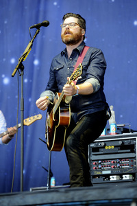 Austin City Limits Music Festival 2015 in Austin