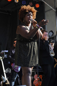 Austin City Limits Music Festival 2015 in Austin