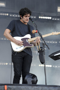 Austin City Limits Music Festival 2015 in Austin