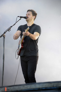 Austin City Limits Music Festival 2015 in Austin