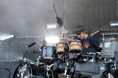Austin City Limits Music Festival 2015 in Austin