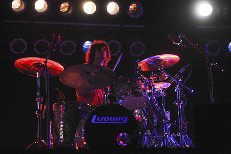 Austin City Limits Music Festival 2015 in Austin