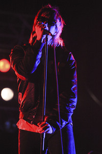 Austin City Limits Music Festival 2015 in Austin
