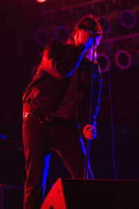 Austin City Limits Music Festival 2015 in Austin