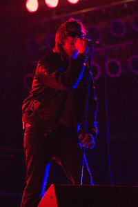Austin City Limits Music Festival 2015 in Austin