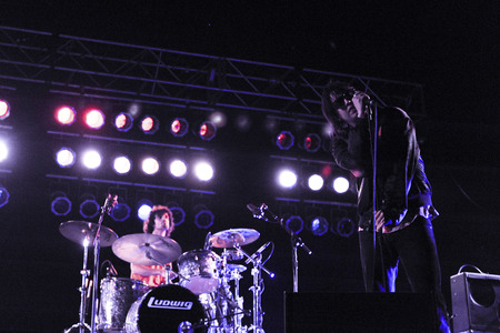Austin City Limits Music Festival 2015 in Austin