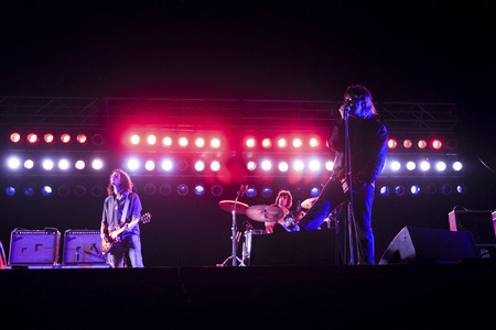 Austin City Limits Music Festival 2015 in Austin