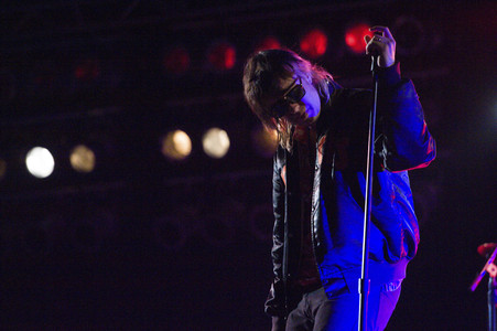 Austin City Limits Music Festival 2015 in Austin