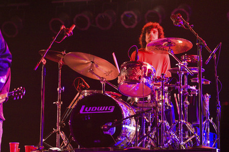 Austin City Limits Music Festival 2015 in Austin