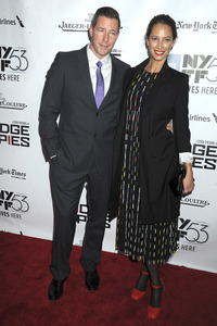 'Bridge of Spies: Der Unterhändler' Premiere, New York Film Festival 2015