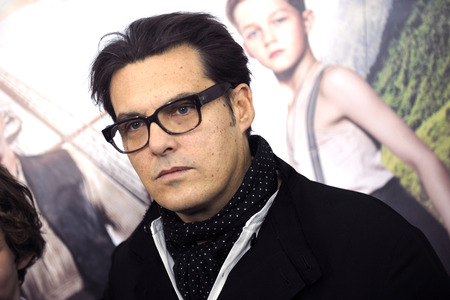 Filmpremiere 'Pan' in New York