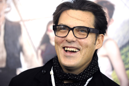 Filmpremiere 'Pan' in New York