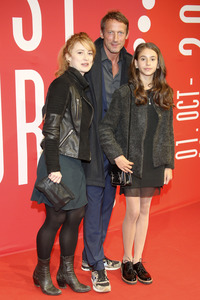'Kleine Ziege, sturer Bock' Premiere, Filmfest Hamburg 2015