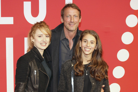 'Kleine Ziege, sturer Bock' Premiere, Filmfest Hamburg 2015