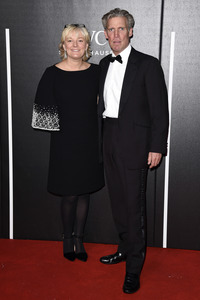 LUMINOUS Gala, BFI London Film Festival 2015