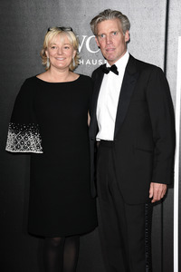 LUMINOUS Gala, BFI London Film Festival 2015