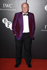 LUMINOUS Gala, BFI London Film Festival 2015