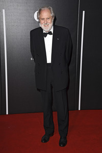 LUMINOUS Gala, BFI London Film Festival 2015
