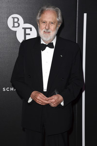 LUMINOUS Gala, BFI London Film Festival 2015