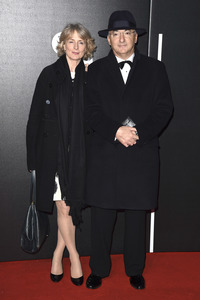 LUMINOUS Gala, BFI London Film Festival 2015