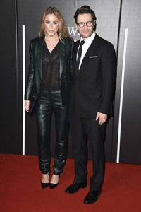 LUMINOUS Gala, BFI London Film Festival 2015