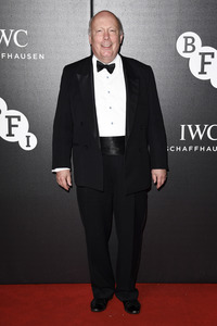 LUMINOUS Gala, BFI London Film Festival 2015