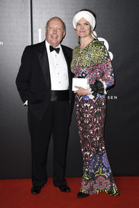 LUMINOUS Gala, BFI London Film Festival 2015