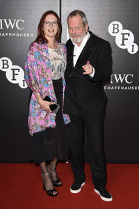 LUMINOUS Gala, BFI London Film Festival 2015