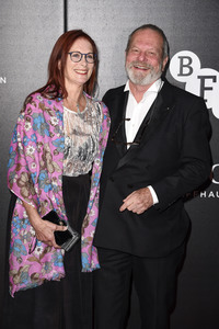 LUMINOUS Gala, BFI London Film Festival 2015