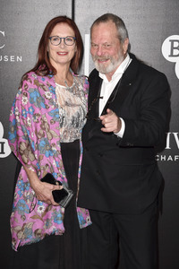 LUMINOUS Gala, BFI London Film Festival 2015