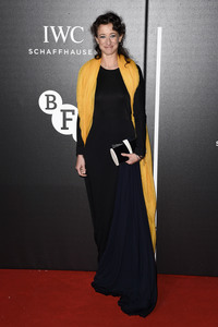 LUMINOUS Gala, BFI London Film Festival 2015