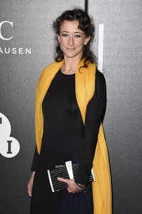 LUMINOUS Gala, BFI London Film Festival 2015