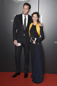 LUMINOUS Gala, BFI London Film Festival 2015