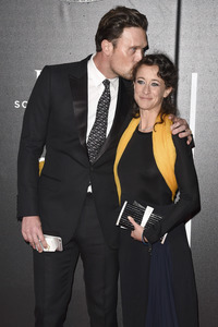 LUMINOUS Gala, BFI London Film Festival 2015