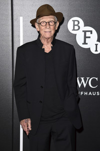 LUMINOUS Gala, BFI London Film Festival 2015