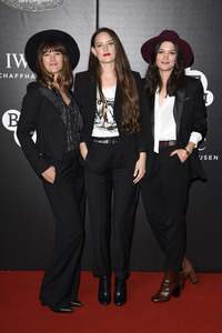 LUMINOUS Gala, BFI London Film Festival 2015