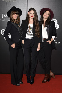 LUMINOUS Gala, BFI London Film Festival 2015